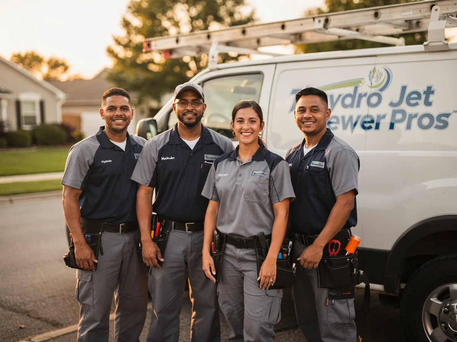 Hydro Jetting company in Pine Plains, NY